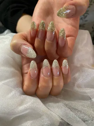 ネイル Garden 小野のネイルデザイン