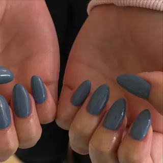 ネイル mer fudge所属・mer-fudge- shioriのネイルデザイン