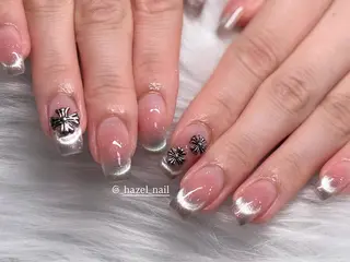 ネイル 🤍Hazel 吉祥寺🤎のネイルデザイン