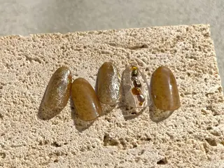 ネイル ネイルサロンLaugh.所属・松浦 未悠のネイルデザイン