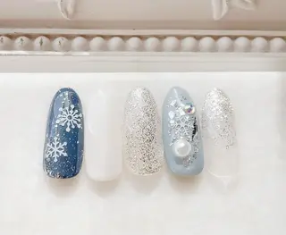 ネイル Satomi  のネイルデザイン