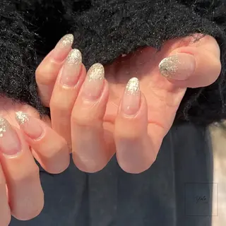 ネイル nailsalonYOLO所属・YOLO_ makoのネイルデザイン