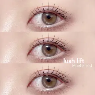 マツエク・マツパ AYAKA🤍 まつ毛パーマのマツエク・マツパデザイン