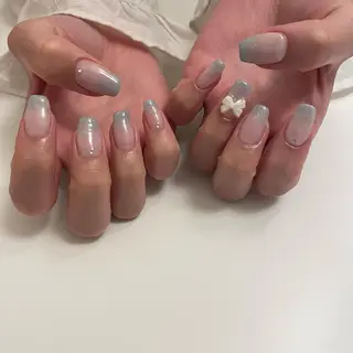 ネイル &h MAKIのネイルデザイン