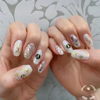 ネイル vimore ネイルサロンのネイルデザイン