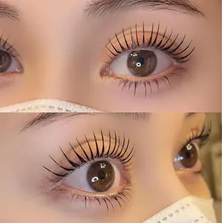 パーマ ルチア所属・ルチア💞 luciaのマツエク・マツパデザイン