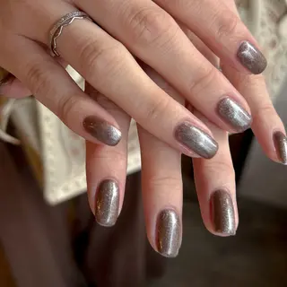 ネイル 金木犀ネイルサロン所属・金木犀ネイルサロン 吉田のネイルデザイン