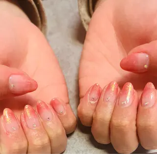 ネイル Felice所属・ベテランネイル cnc nailのネイルデザイン