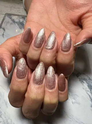 ネイル 星 亜也加のネイルデザイン