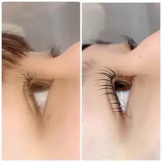 マツエク・マツパ Eyelash Mian小岩店のマツエク・マツパデザイン