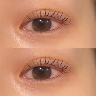 マツエク・マツパ sour  un suzukaのマツエク・マツパデザイン