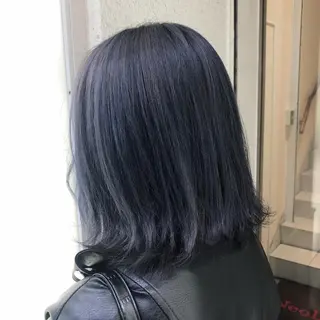 ショート 透明感カラー🪄 髪質改善♡田中みづきのヘアスタイル