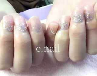 ネイル e.nail所属・和賀井 恵理のネイルデザイン