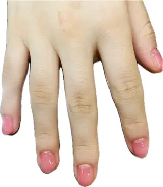 ネイル MAXKELLY AIのネイルデザイン