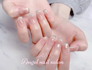 ネイル Angel nail salonのネイルデザイン