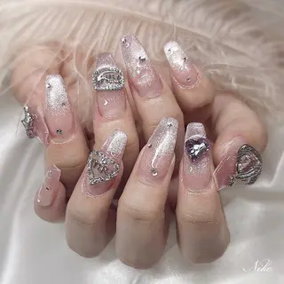 ネイル Niko nailサロンのネイルデザイン