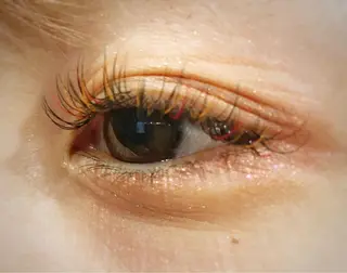 マツエク・マツパ 眉毛まつ毛専門店 uralogeのマツエク・マツパデザイン