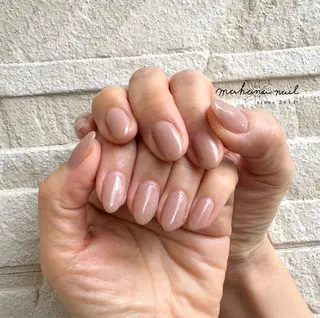 ネイル mahana nailのネイルデザイン