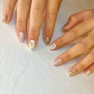 ネイル Nail Room uimのネイルデザイン