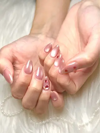 ネイル nailsalon ♡COCOR所属・Sanjo Rinaのネイルデザイン