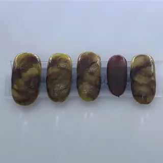 ネイル ネイルサロン Sweetのネイルデザイン