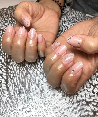 ネイル おうちサロン B-ROOMのエステ・リラクイメージ