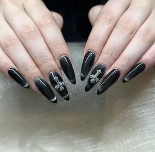 ネイル Co coのネイルデザイン