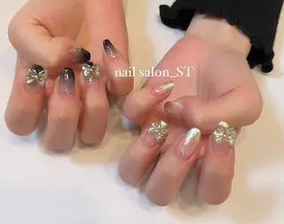 ネイル nail salon SUTAMIのネイルデザイン