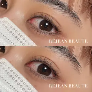 マツエク・マツパ private salon SOU所属・ﾄｰﾀﾙｾﾗﾋﾟｽﾄ MANAのマツエク・マツパデザイン