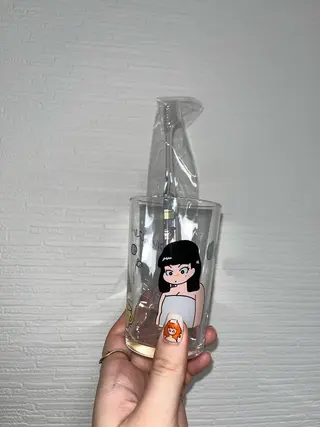 ROCCO east MIYOのヘアスタイル