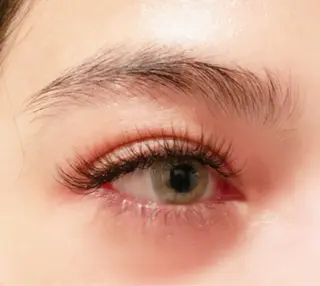 マツエク・マツパ Mori ✨Mystical✨のマツエク・マツパデザイン