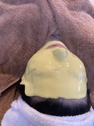 フェイシャルサロン ビアンカガーデンのエステ・リラクイメージ