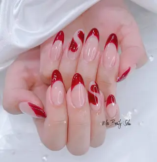 ネイル MaiBeauty マイ マイのネイルデザイン