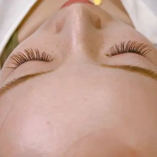 マツエク・マツパ Feather MAIのマツエク・マツパデザイン