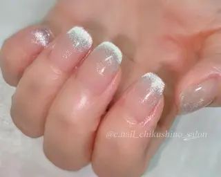 ネイル C.Nail &Eye筑紫駅のネイルデザイン