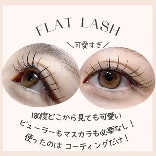 マツエク・マツパ sHeeR【シアー】 ハマナカのマツエク・マツパデザイン