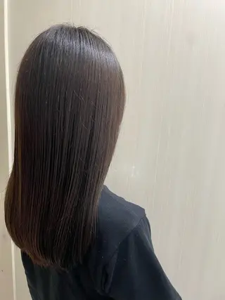 ロング MAI /BUCKS/天王寺のヘアスタイル