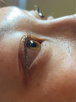 マツエク・マツパ 篠田 希美のマツエク・マツパデザイン
