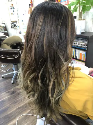 セミロング 新宮町脱毛DIVA LurAのその他イメージ