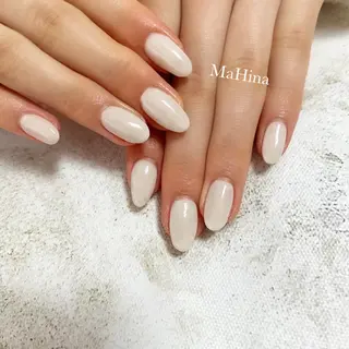 ネイル Healing Salon...MaHina(マヒナ)所属・MaHina🌙 salonのネイルデザイン