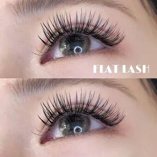 マツエク・マツパ Lino. SONOKOのマツエク・マツパデザイン