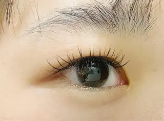 マツエク・マツパ hikari 🌻*.ﾟのマツエク・マツパデザイン