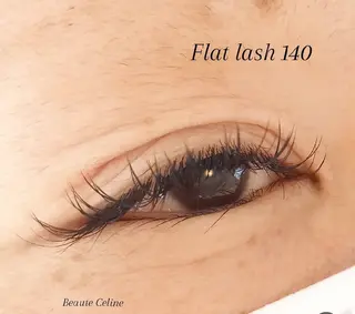 マツエク・マツパ beaute.celine所属・ぱっちりパーマ🌛 ボーテCelineのマツエク・マツパデザイン