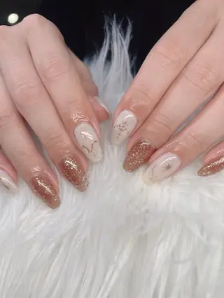 セミロング WELINA nail salonのエステ・リラクイメージ