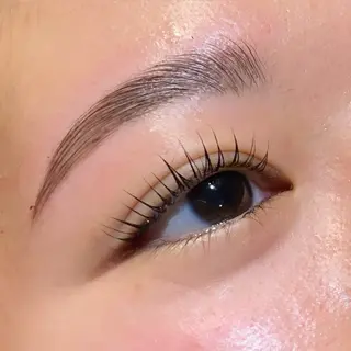 マツエク・マツパ まつ毛・まゆげ専門 ★sakiのマツエク・マツパデザイン