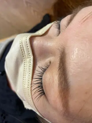 マツエク・マツパ MIMI RUSH 塚本の眉毛・アイブロウイメージ