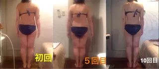 salon amourのエステ・リラクイメージ