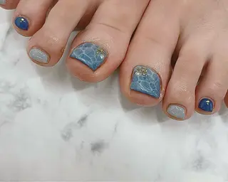 ネイル Beauty Salon Regene 【リジェネ】所属・Regene TAMURAのネイルデザイン