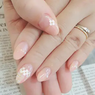 ネイル meteor nail所属・meteor nailのネイルデザイン
