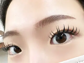 マツエク・マツパ Libre 【リブレ】のマツエク・マツパデザイン